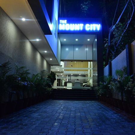 The Mount City Near Us Consulate Chennai Esterno foto