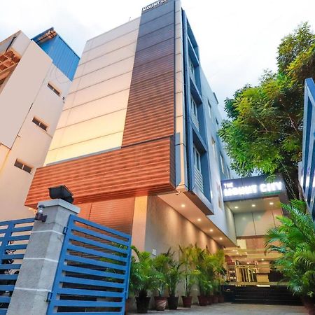 The Mount City Near Us Consulate Chennai Esterno foto